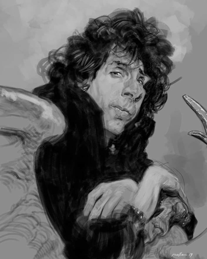 By: میگوئل نولا/ اسپانیا