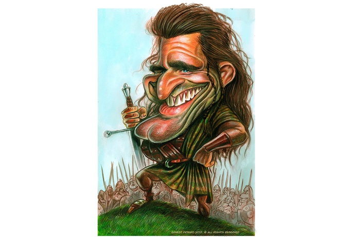 By: ارنستو پریگو/بلژیک