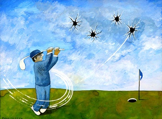 ireneusz parzyszek poland 28