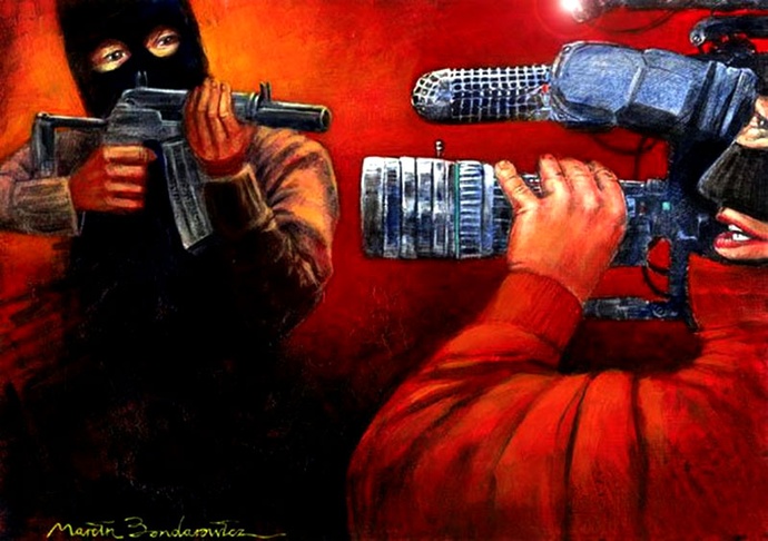 By: مارسین بوندارویچ 