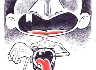 
                                                            گالری برترین آثار کارتون جهان - بخش1647