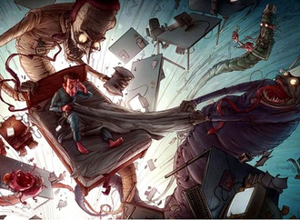 
                                                            michal dziekan poland 2