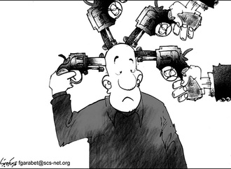 
                                                            fares garabet syria 6