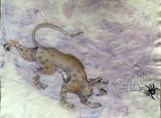 
                                                            masoumeh talati valipour