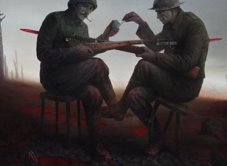 
                                                            krzysztof grzondziel poland 19