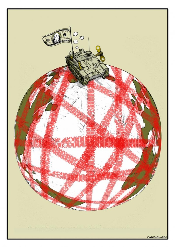 By: فادی ابوحسن 