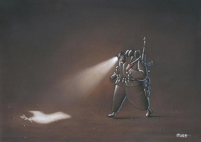 By: موسی گوموش از ترکیه