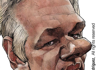 
                                                            گالری کارتون و کاریکاتور لئوناردو رودریگوئز از اسپانیا