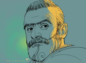 
                                                            amin montazeri 27