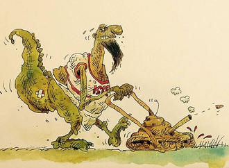 
                                                            گالری کارتون های مسعود شجاعی طباطبایی