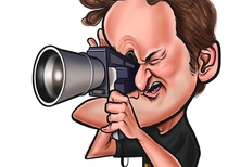 ( ۳۱ تیر ۱۴۰۳) بهترین آثار کاریکاتور جهان