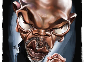 ساموئل ال. جکسون