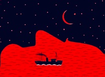 گالری برترین آثار کارتون جهان - بخش1578