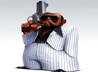 michal lisowski poland 5