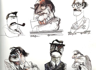 
                                                            ralph steadman uk 76