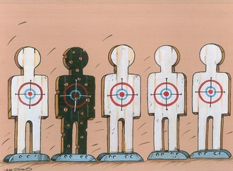 گالری برترین آثار جهان - بخش 153