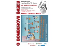 نتایج بیست و هفتمین مسابقۀ بینالمللی طنز «O Bomburovu šabľu»، برزنو، 2024