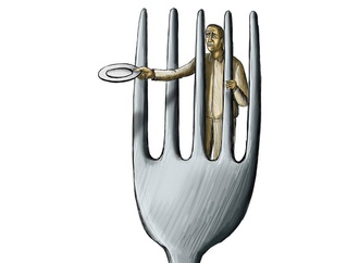 گرسنگی، hunger