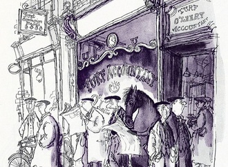 
                                                            ronald searle 6