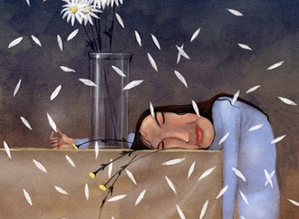 
                                                            گالری برترین آثار کارتون جهان - بخش1647