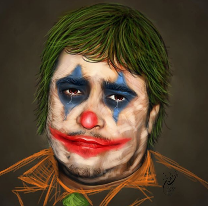 By: احسان شعبانی