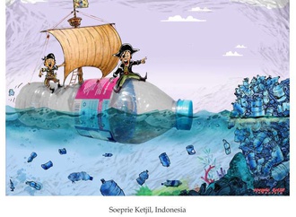 
                                                            green optimistic indonesia 115