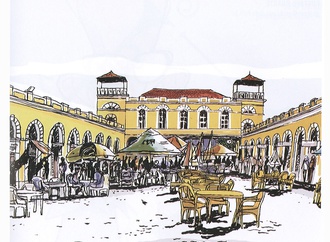 
                                                            guazzelli