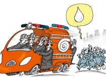 بهترین آثار کارتون جهان بخش - 425