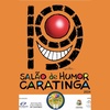 نوزدهمین مسابقۀ بین‌المللی کارتون طنز کاراتینگا، برزیل، 2024