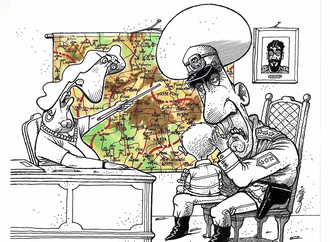 گالری منتخب بهترین کارتون های جهان 31