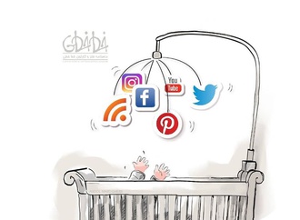 سرگرمی های نوزادی، Baby Entertainment