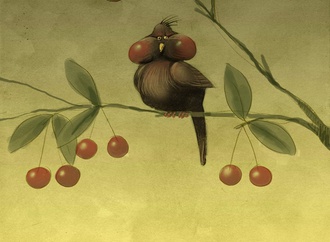 
                                                            گالری برترین آثار کارتون جهان - بخش1647