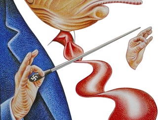 دونالد ترامپ
