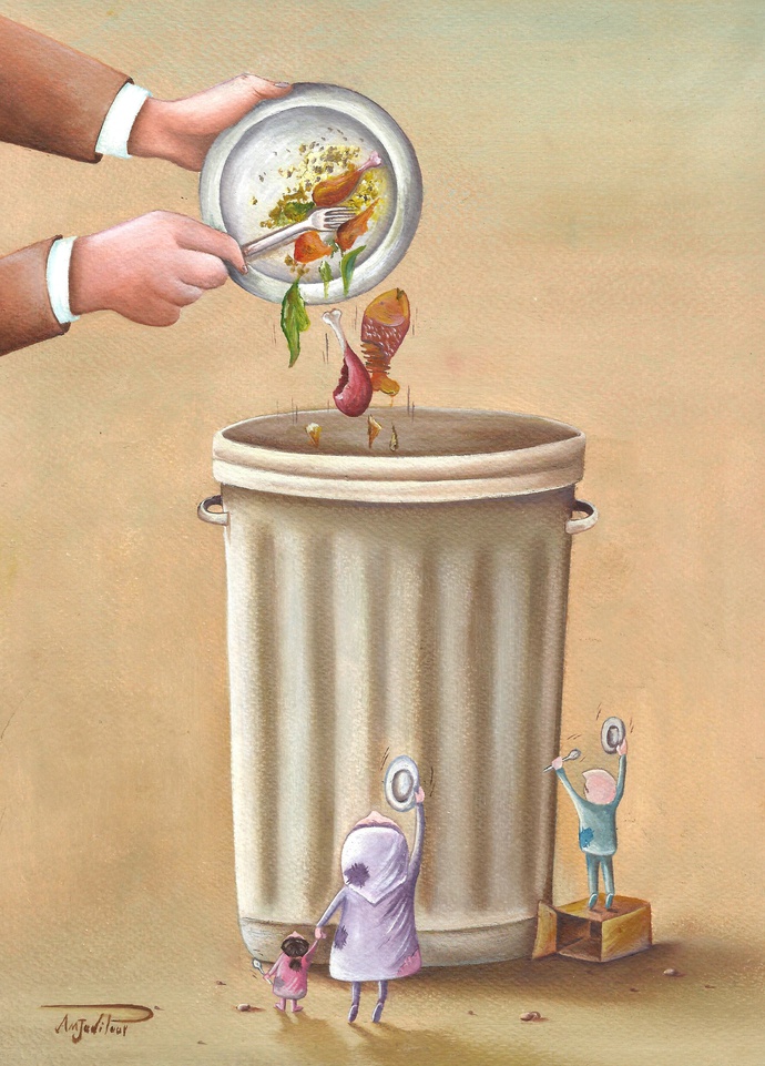 By: عفت امجدی پور