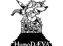 گالری پانزدهمین مسابقهٔ بین‌المللی کارتونی HumoDEVA، رومانی، ۲۰۲۱