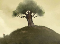 انیمیشن خاطره نمناک در سان سینه مکزیک