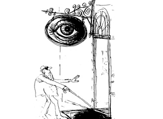 
                                                            ronald searle 15