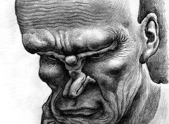 
                                                            بهترین کارتون ها و کاریکاتورهای ایران و جهان - بخش ۸
