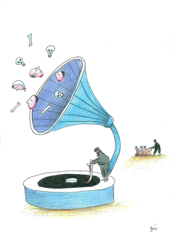 By: مسعود ضیایی 