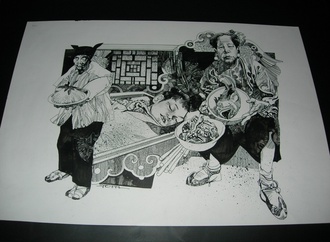 
                                                            sergio toppi italy 48