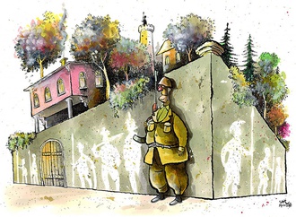 
                                                            sait munzur turkey 10