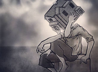 
                                                            گالری آثار تصویرسازی و کارتون حمید رضا پور اکبر