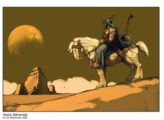 
                                                            hamid bahrami iran 12