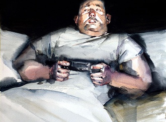 michal lisowski poland 9