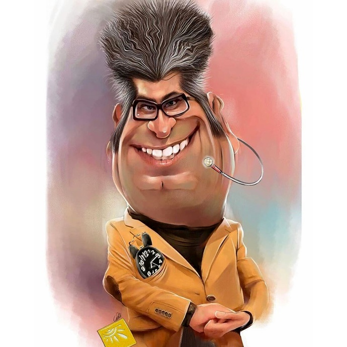 By: شهرام شیرزادی