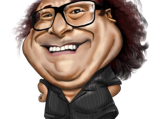 دنی دیویتو، danny devito