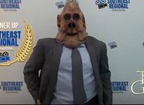 انیمیشن گاردن رتبه دوم یک جشنواره آمریکایی شد