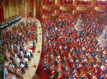 گالری برترین آثار کارتون جهان - بخش1720