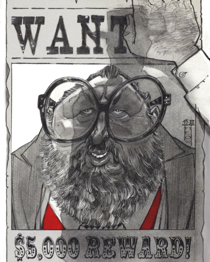 By: تئودوسیوس تنکزیز