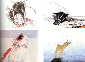 
                                                            ralph steadman uk 37